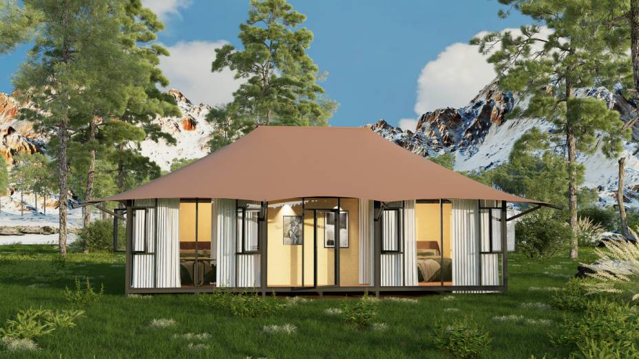 柳林县装配式建筑厂家