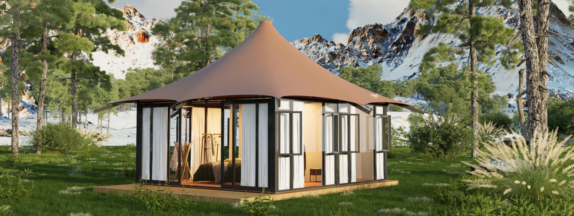 柳林县装配式建筑厂家